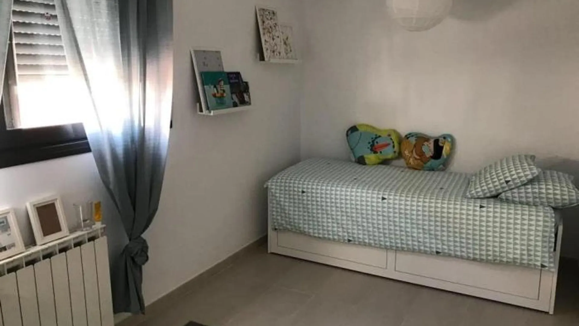 Ferienhaus Casa Familiar Luminosa Con Piscina, Cerca De La Playa Y Parques, Ideal Para 6 Personas En Cubelles - Es-332-5
